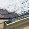 Hail Damage Repair with Special Insurance Rates