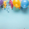 It's Our Birthday!